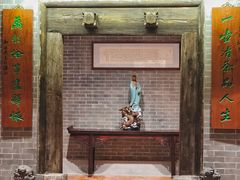 门面-龙悦湾酒家·八阵鱼生·渔人码头店