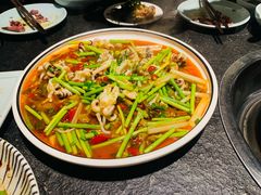 -景笙毋米粥底火锅(20年老字号)