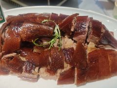 -椿记烧鹅(叠彩店)