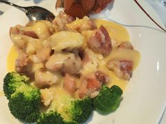 -老洋房花园饭店(绍兴路店)