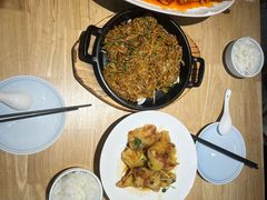 -老长春肉馆(隆礼路店)