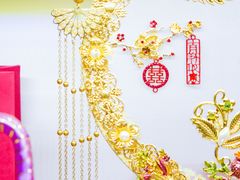 -喜万年年.嫁女饼.顺德特产(华侨城店)
