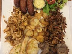 -HELLO MUSAE 拾光缪斯餐厅·纯正希腊风味(苏州中心店)