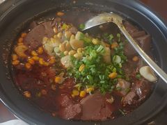 -郭鸡肉·非遗餐厅(安仁古镇店)