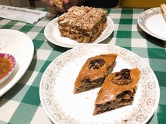 -新疆巴州金丝特餐厅(大钟寺店)