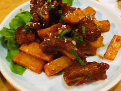 -醉得意(济南万达店)