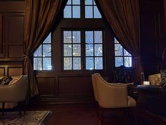 -LONG BAR 廊吧(外滩华尔道夫酒店)