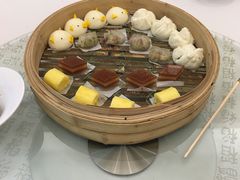 -稻香酒家·33年老字号·港式粤菜(富邦中心店)