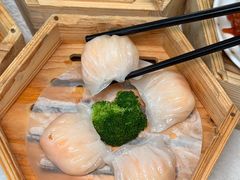 -番禺宾馆丽苑厅