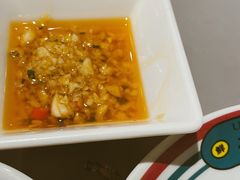 酱料-达叔香味海鲜(海棠68环球美食街店)