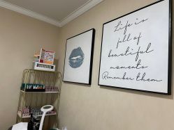 -演员的秘密·皮肤管理