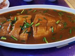 -韩记海鲜饺子(隆仁世家店)