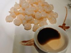 龙井虾仁-苏浙汇(北京英蓝店)