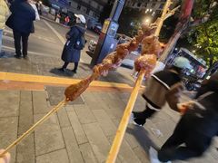 -味子夫鸡柳(解放碑总店)