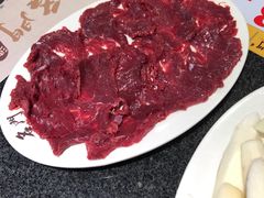 -名门潮牛·鲜牛肉海鲜火锅.烧烤自助餐厅(诚丰广场店)
