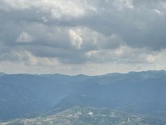 -北岳恒山