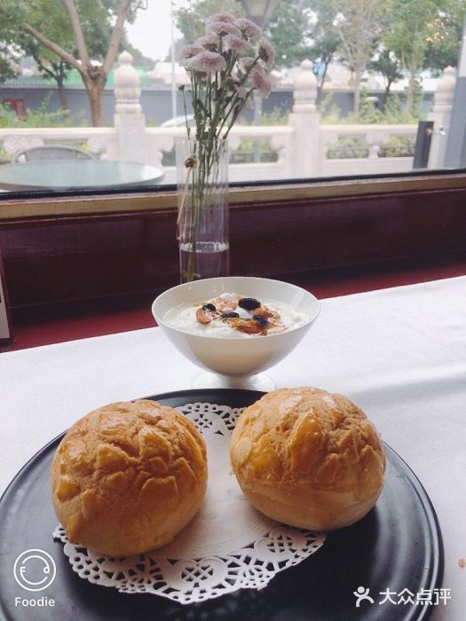 东门烤鸭店(鼓楼店)图片