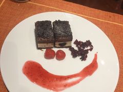 -武汉世茂希尔顿酒店·汇·全日餐厅