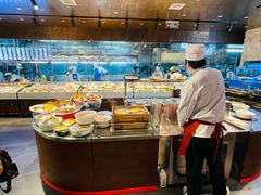 -小平岛開海水饺(浑南店)