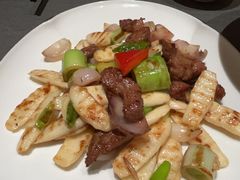 -箸福·夜上海(月牙湖公园店)
