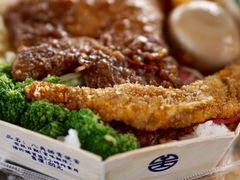 -台铁便当本铺(新左营店)