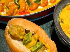 -美奈小馆·越南料理(福田星河COCO Park店)