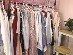 -流光锦时汉服体验馆(雁塔店)
