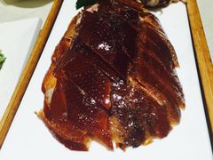 烤鸭-四季小馆·地道北京小吃(广百店)