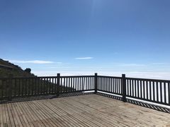 -白草畔自然风景区