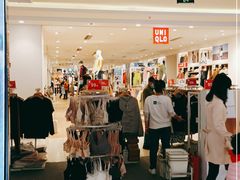 -优衣库(北京枫蓝国际广场店)