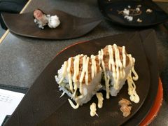 -禾绿寿司·定食·拉面·烧炸(喜荟城店)