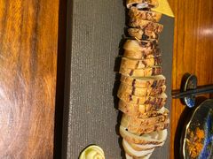 -鸟鹏烧鸟居酒屋(仁恒梦中心店)