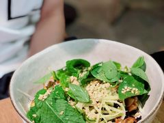 泰碗红米配鸡肉绿咖喱-Wagas沃歌斯(太古汇店)
