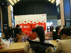 android_upload_pic-CGV星星影城(颐堤港ScreenX店)