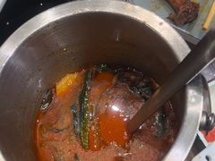 -街角等你.大连海鲜烧烤.经典铁板海鲜串(西安路店)