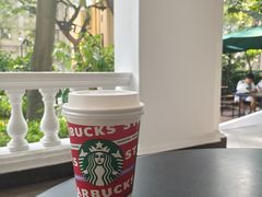 -星巴克臻选(广州沙面店)