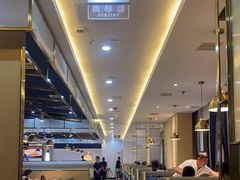 大堂-靓虾二哥长沙地标小龙虾(五一广场店)