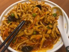 -老昌春饼(中央大街店)