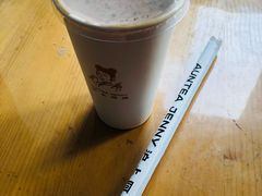 -沪上阿姨·精选茶饮(南开白堤路店)