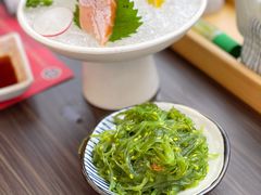 -仙隐小鹿中华料理(南宁万象城店)