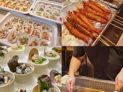 -雍和会海鲜姿造自助(湖东路店)