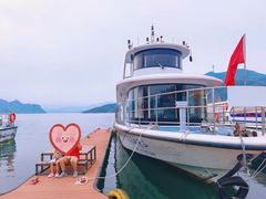 -恋乡太行水镇