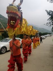 -雅奇婚庆(永乐园社区店)