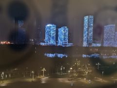 -新加坡瑞珍•海河观景餐厅