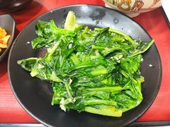 脆口鲜蔬-食其家·牛丼咖喱(浦电路店)