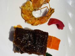 -王品牛排(佛山南海万科广场店)