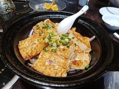 巴陵豆腐-巴陵全鱼席(湖南老字号汴河街店 )