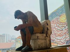 -四川美术学院美术馆