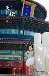 -小熊饼干专业儿童摄影