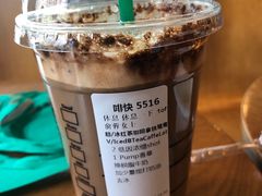 -星巴克(杭州银泰城西一店)